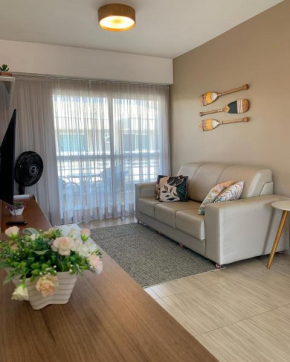 Apartamento no Beach Place 4 andar da varanda vê o MAR